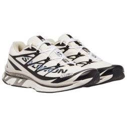 Salomon x Maison Margiela XT White