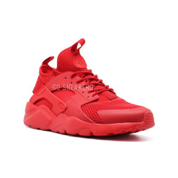 Nike Air Huarache Ultra Red