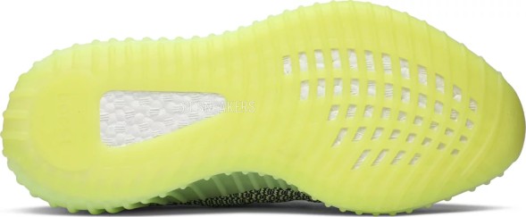 Унисекс кроссовки Adidas Yeezy Boost 350 V2 'Yeezreel Non-Reflective'