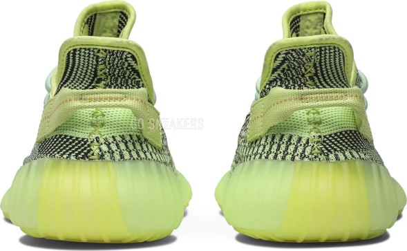 Унисекс кроссовки Adidas Yeezy Boost 350 V2 'Yeezreel Non-Reflective'