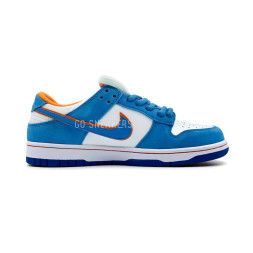 Nike SB Dunk Low Light Blue