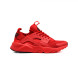 Мужские кроссовки Nike Air Huarache Ultra Red-Black