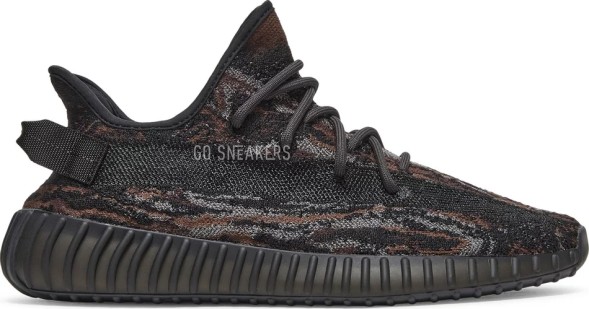 Унисекс кроссовки Adidas Yeezy Boost 350 V2 'MX Rock'