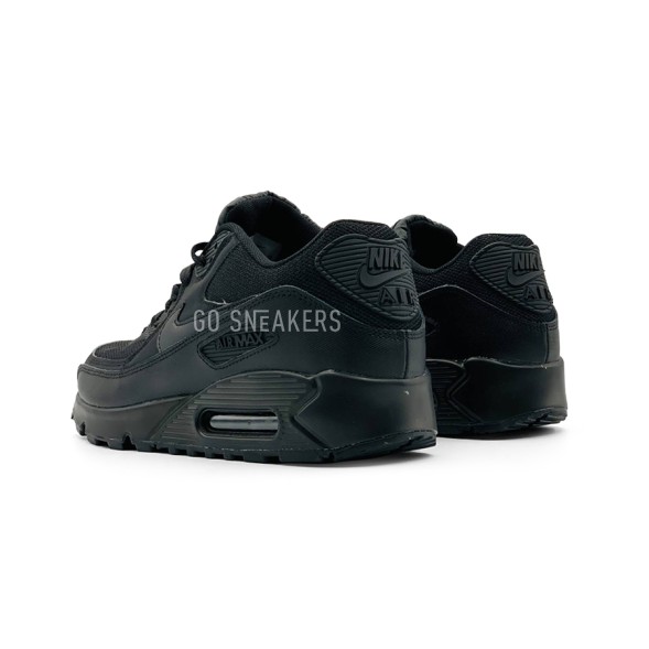 Женские кроссовки Nike Air Max 90 MESH