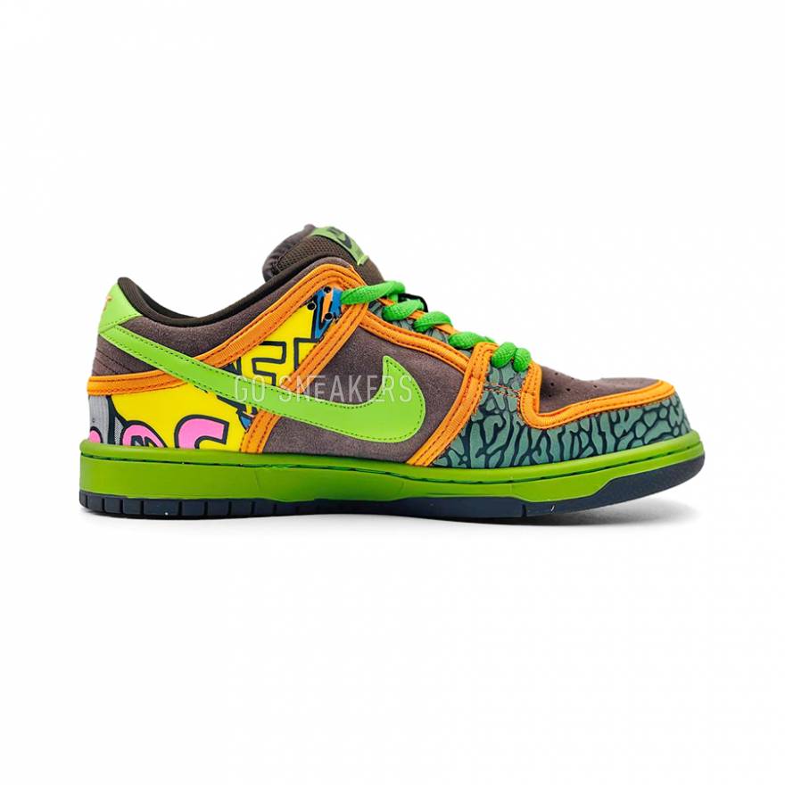 De la soul low online