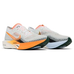 Nike ZoomX VaporFly Sea Glass Bright Mandarin