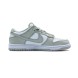 Унисекс кроссовки Nike SB Dunk Low White