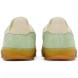 Унисекс кеды Adidas Gazelle Indoor 'Green Spark'