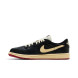 Унисекс кроссовки Nike Air Jordan 1 Low x Nigel Sylvester Better With Time