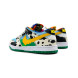 Унисекс кроссовки Ben &amp; Jerry’s x Nike SB Dunk Low “Chunky Dunky”