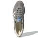 Унисекс кеды Adidas Originals Gazelle "Grey/White"
