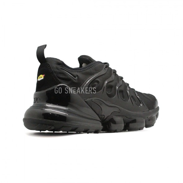 Мужские кроссовки Nike Air Vapormax Plus Black