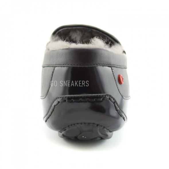 Мужские мокасины Men's Ascot Star Wars