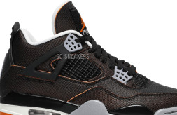 Женские кроссовки Nike Wmns Air Jordan 4 Retro 'Starfish'