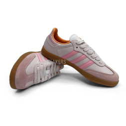 Adidas Samba Pink Dusk Woman
