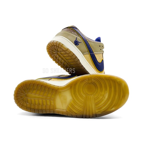 Унисекс кроссовки Nike Dunk Low "Setsubun"