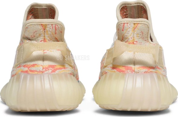 Унисекс кроссовки Adidas Yeezy Boost 350 V2 'MX Oat'