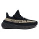 Унисекс кроссовки Adidas Yeezy Boost 350 V2 Core Black Green