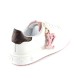 Унисекс кроссовки Louis Vuitton Sneakers Leather White