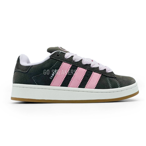 Унисекс кроссовки Adidas Campus 00'S Clear Pink