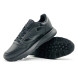 Мужские кроссовки Reebok Classic Leather Man Black