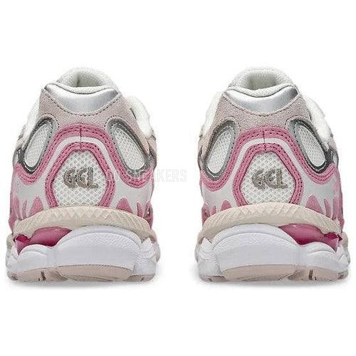 Женские кроссовки Asics Gel NYC Cream Pink