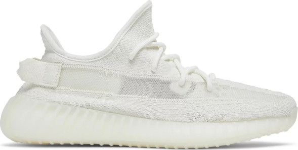 Унисекс кроссовки Adidas Yeezy Boost 350 V2 'Bone'