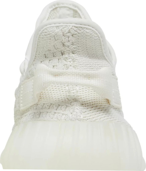 Унисекс кроссовки Adidas Yeezy Boost 350 V2 'Bone'