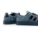 Унисекс кроссовки Adidas Campus 00S Dark Grey/Black