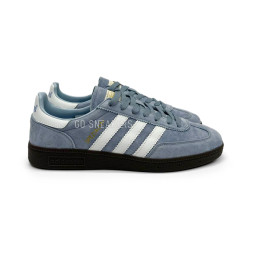 Adidas Spezial Man Grey
