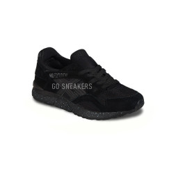 ASICS GEL LYTEV BLACK