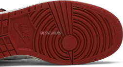 Мужские кроссовки Nike Air Jordan 1 High 'Chicago' 1985