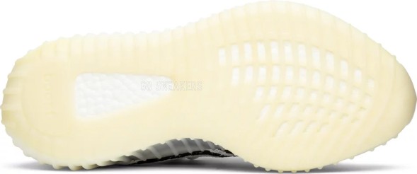 Унисекс кроссовки Adidas Yeezy Boost 350 V2 'Zebra'