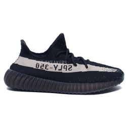 Adidas Yeezy Boost 350 V2 Core Black White (sply)