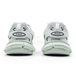 Balenciaga Track White