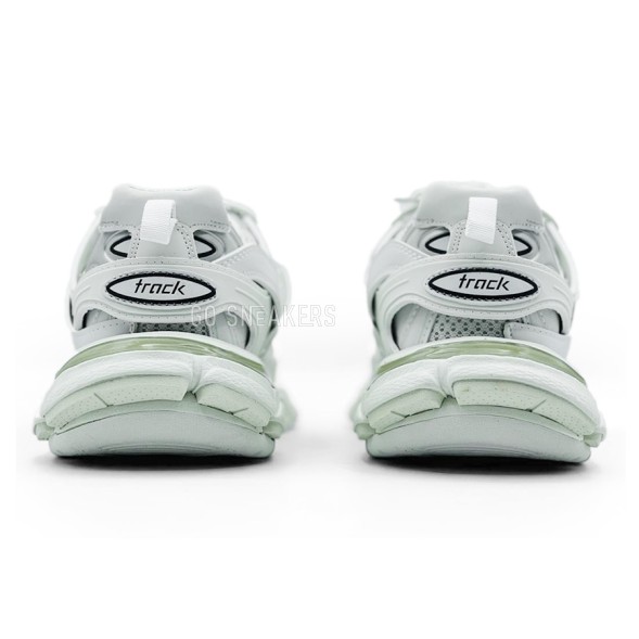 Унисекс кроссовки Balenciaga Track White