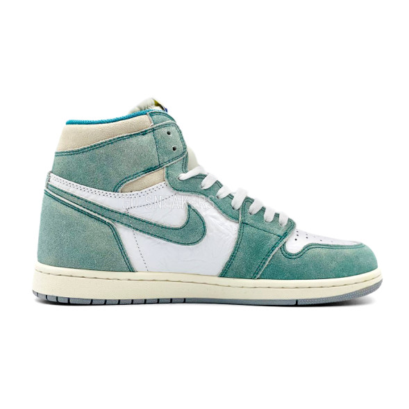 Унисекс кроссовки Nike Air Jordan SP 19 High OG