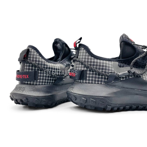 Унисекс кроссовки Nike ACG Mountain Fly Low Black