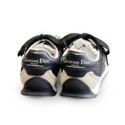 Christian Dior Sneakers Black