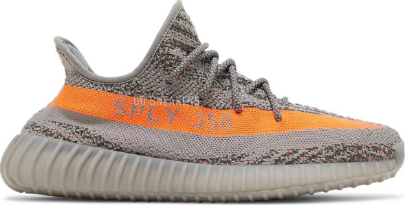 Унисекс кроссовки Adidas Yeezy Boost 350 V2 'Beluga Reflective'