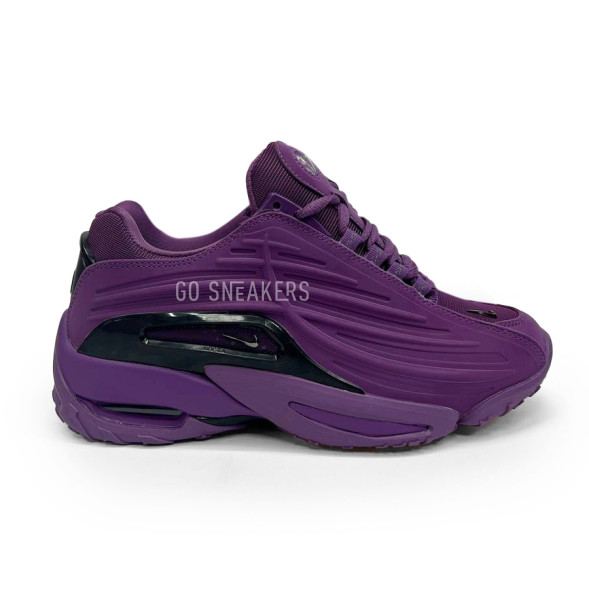 Мужские кроссовки Nike Nocta Man Purple