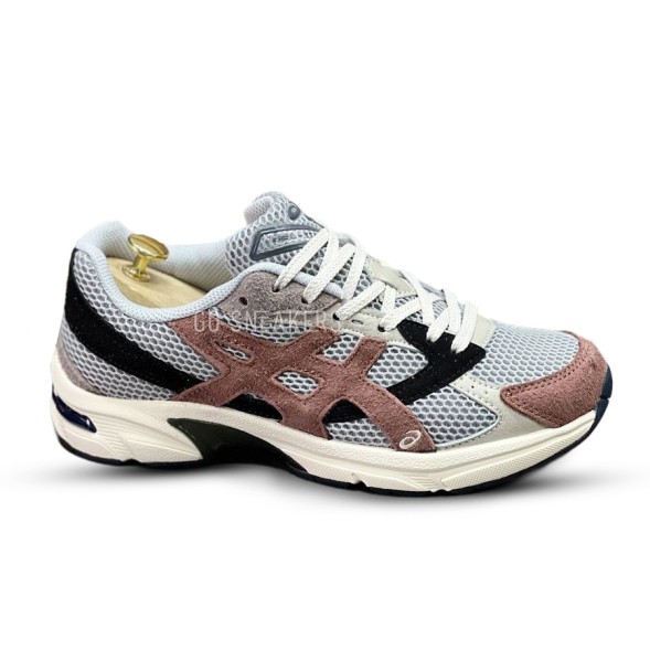 Унисекс кроссовки Asics GEL-1130 Brown