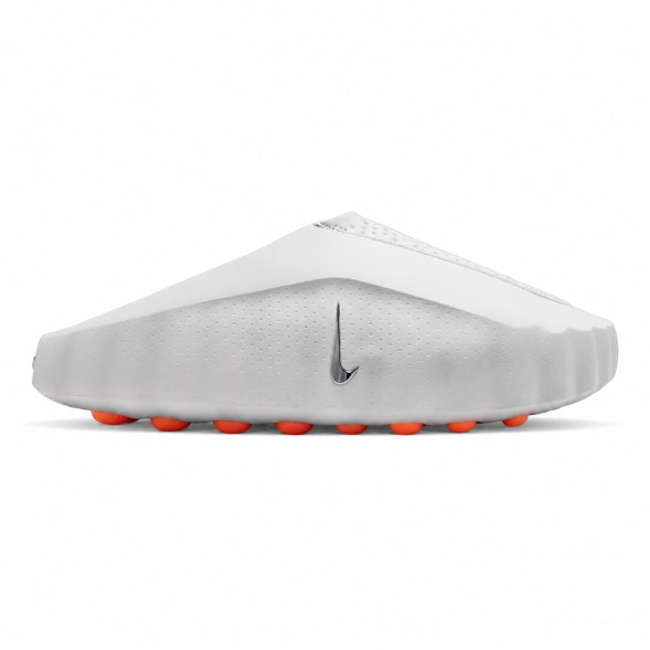 Унисекс слипоны Nike Mind 001 Light Smoke Grey