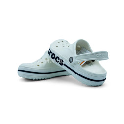 Crocs Bayaband Clogs White