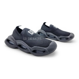 Dolce &amp; Gabbana Textile Black