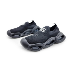 Dolce &amp; Gabbana Textile Black