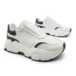 Dolce&amp;Gabbana Sneakers Daymaster White/Black