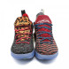 Мужские кроссовки Nike LeBron 16 "WHAT THE"