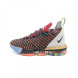 Мужские кроссовки Nike LeBron 16 "WHAT THE"