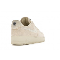 Nike Air Force 1 Low Stussy Fossil